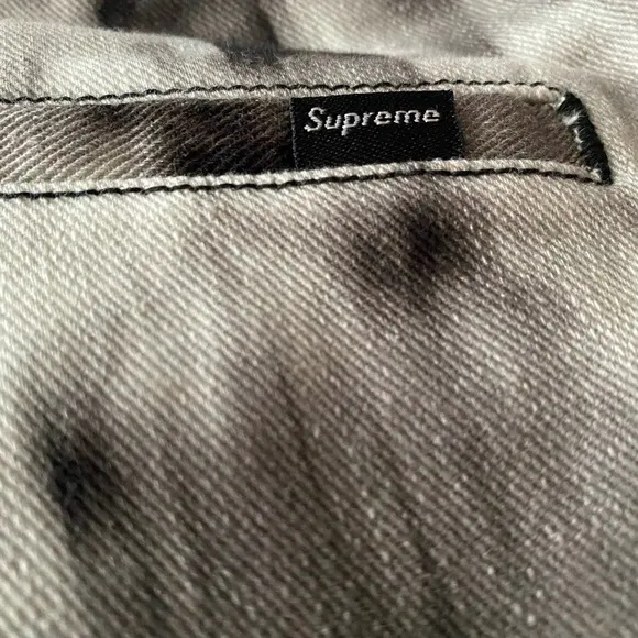 Supreme Pants