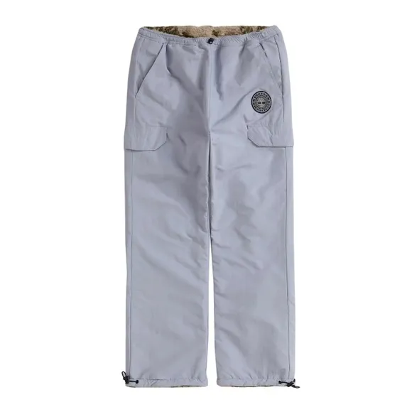 Supreme Timberland Reversible Ripstop pant Dusty blue
          
      NWT