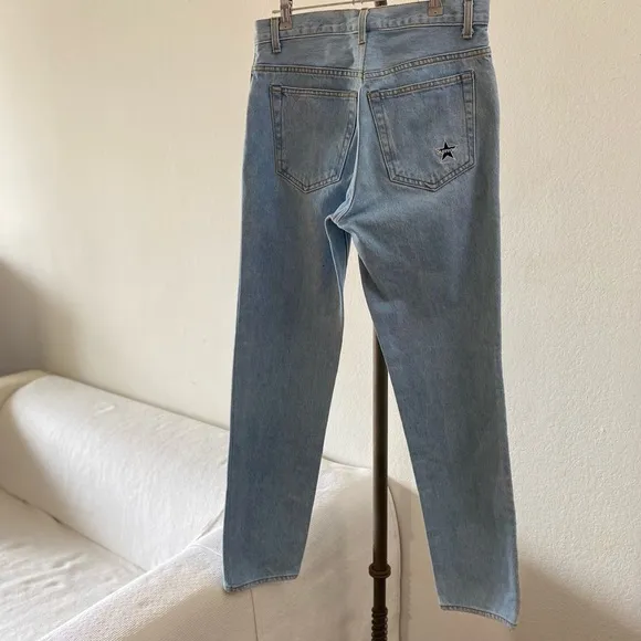 SUPREME | Star Pocket Jeans