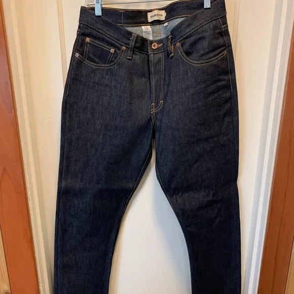 Men’s Taylor Stitch Jeans