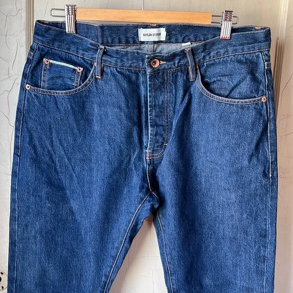 Taylor Stitch | The Slim Jean