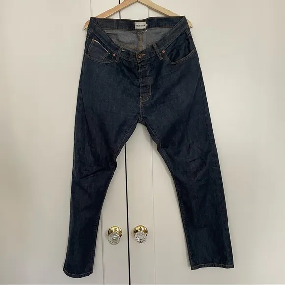 Taylor Stitch “The Slim Jean”