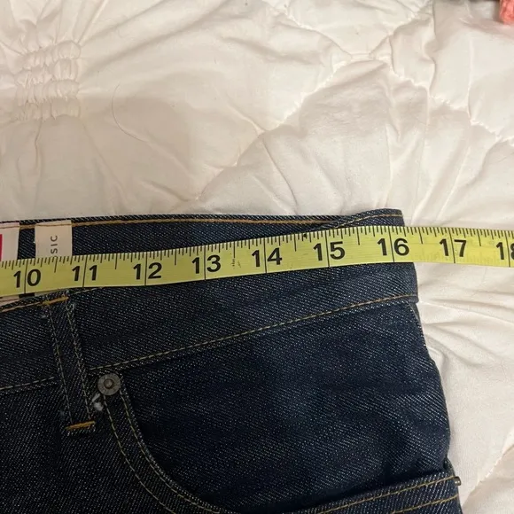 Tailor Stitch Selvedge Jeans - 30 waist - Made in USA