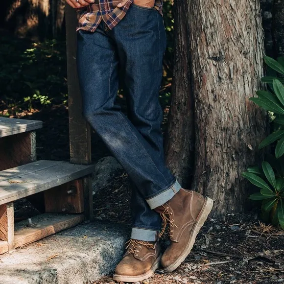 Taylor Stitch The Democratic Jean | 34