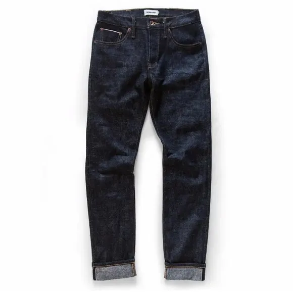 NWT Taylor Stitch The Slim Jean in Umeda Selvage
          
      NWT