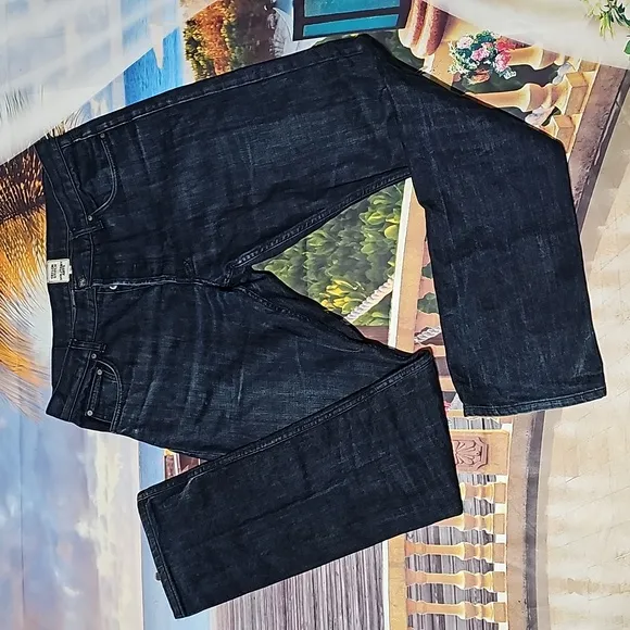 Taylor Stitch Button Jeans Size 35