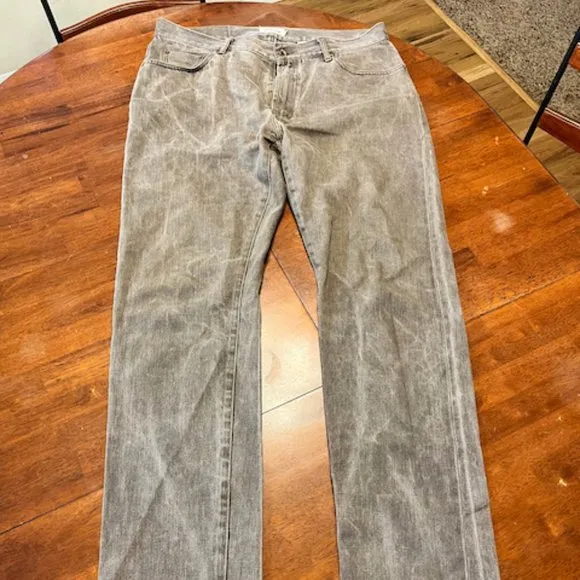 Taylor Stitch - The Slim All Day Pant 35