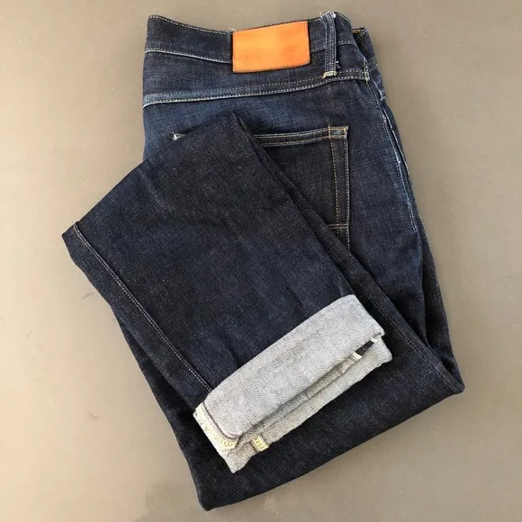 Tellason jeans