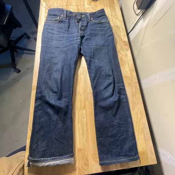 Tellason Jeans