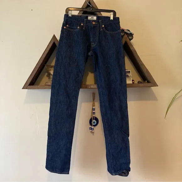 Tellason Stock jeans