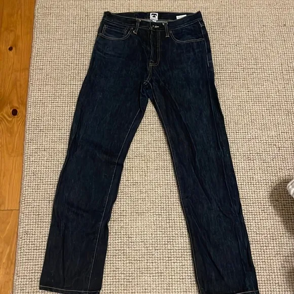 Tellason Jeans