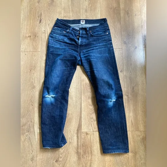 Tellason Elgin fit jeans