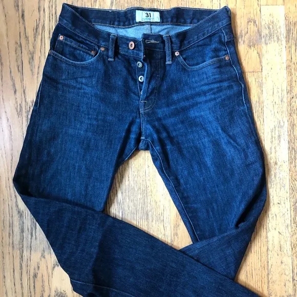 Tellason Stock Slim Jeans 31
