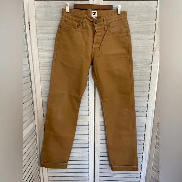 Men’s Tellason Jeans