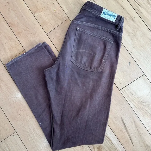 The Stronghold Los Angeles | Men’s  Denim Jeans | Size 30