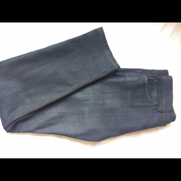 Denim theory