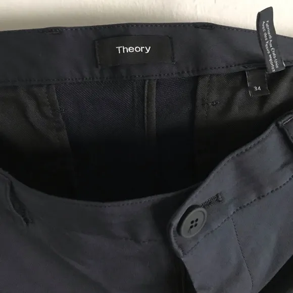 Theory pants