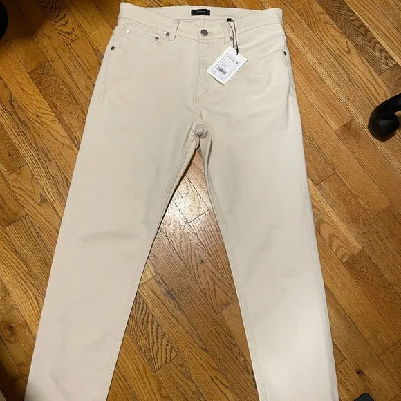 Theory Jeans
          
      NWT