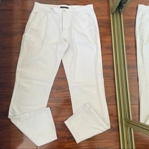 Theory mens pants .Size 32