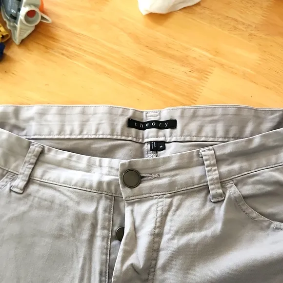 Theory jeans
