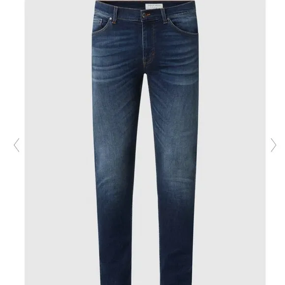 Tiger of Sweden Evolve jeans - Size 34x32