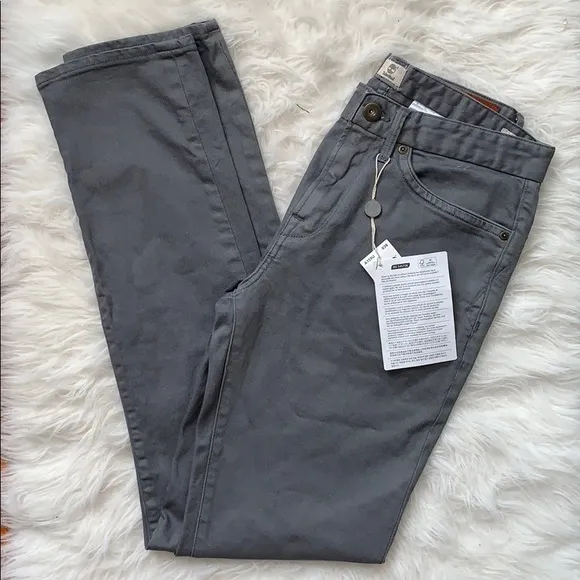 Timberland men’s grey jeans
          
      NWT