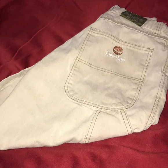 Timberland Jeans Shorts