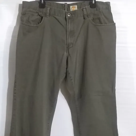 Timberland Men's Jeans Size 38x30
