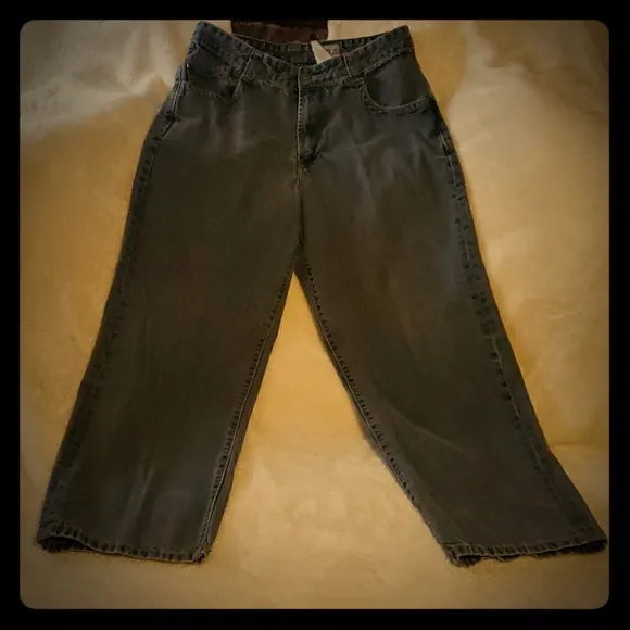 Timberland denim pants🎉🎉HP🎉🎉