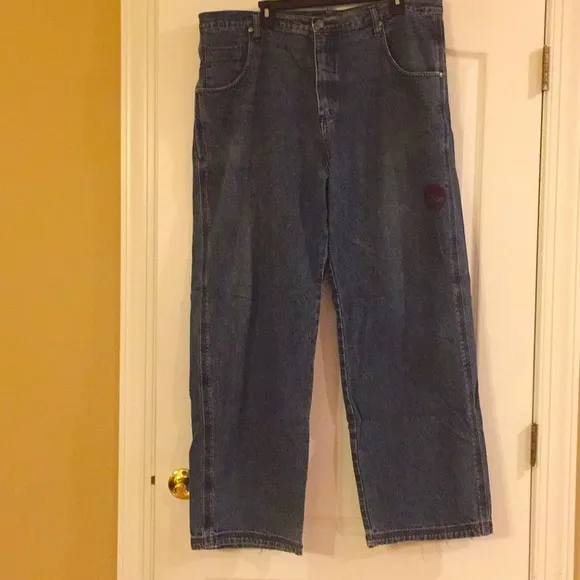 Timberland Jeans!