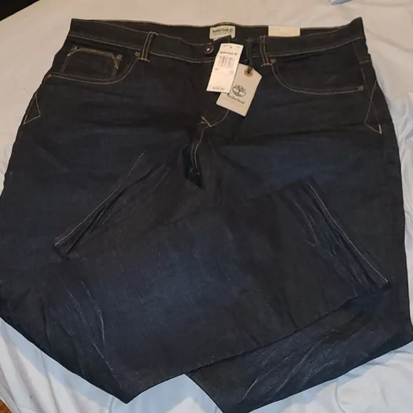 TIMBERLAND JEANS
          
      NWT
