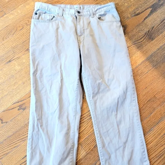 Timberland pants sz 34/30