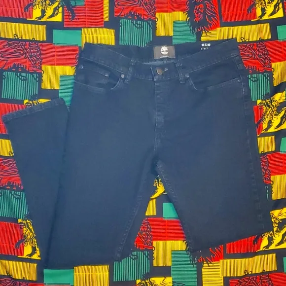 Timberland mens jeans