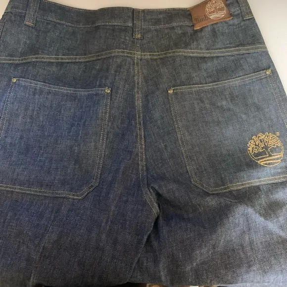 Timberland Mens Jeans