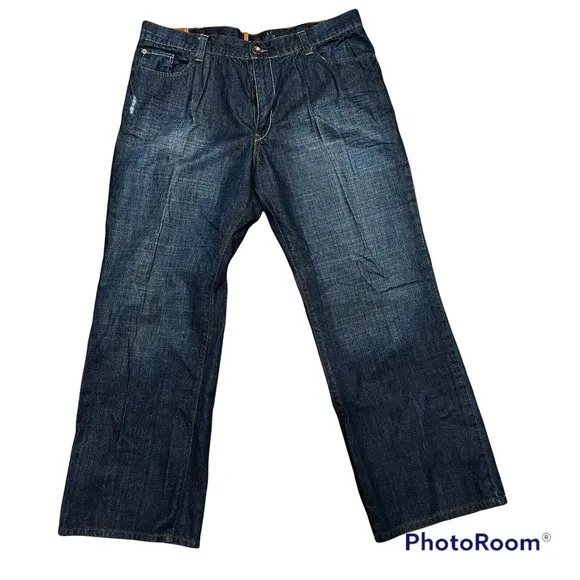 Timberland classic fit Jeans Pants Dark Wash men’s size 40×32.
