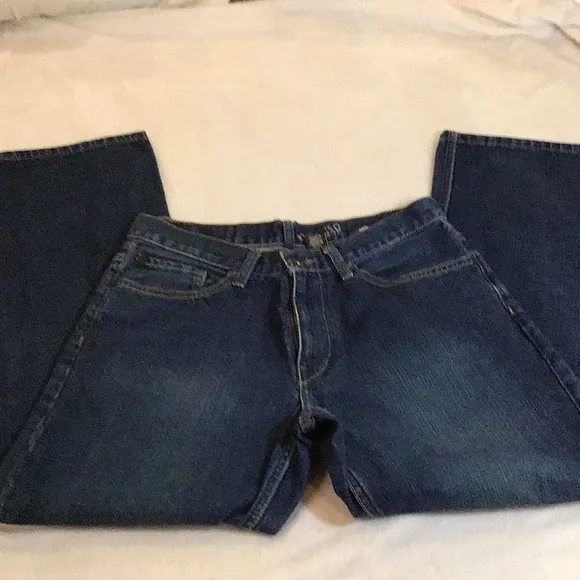 Timberland Men’s jeans size 30”L x 30”W EUC