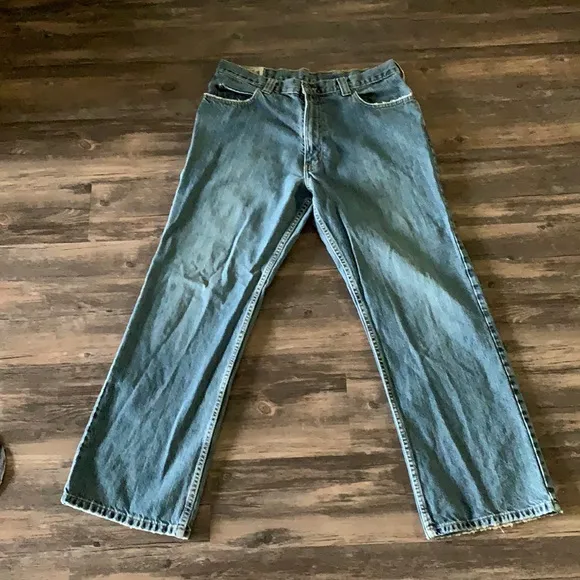 Timberland Stratham Issue Jeans