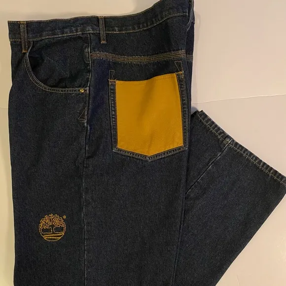 Timberland Denim Jeans