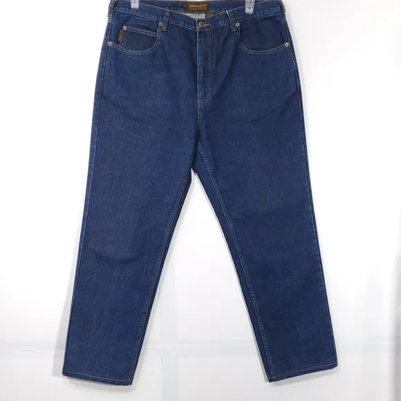 Timberland 90s Jeans Men's 38x32
