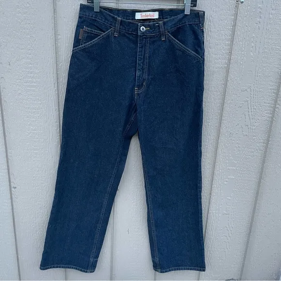 Timberland Men’s Jeans Size 34