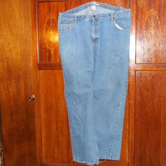 Timberland Pro Series 42X34 Blue Men’s Jeans