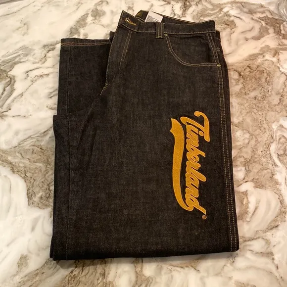Timberland Jeans