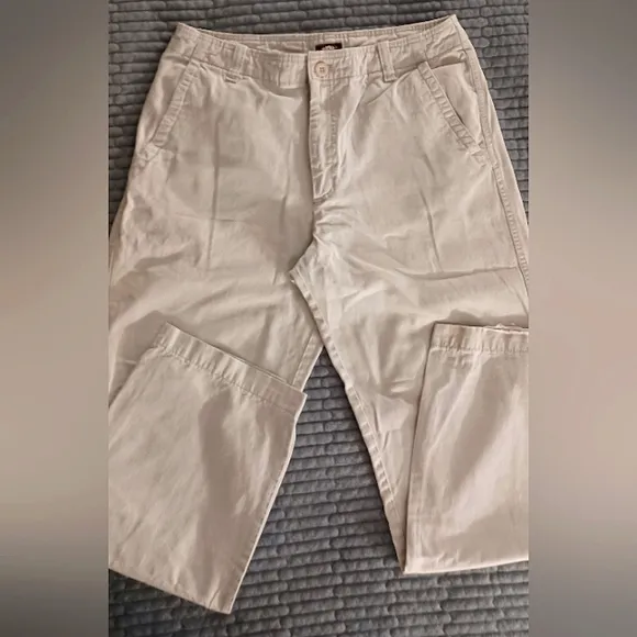 Timberland Men's 32x32 Khaki Pants
