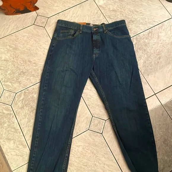 Timberland Jeans
          
      NWT