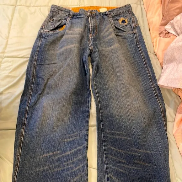 Timberland Jeans