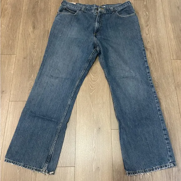 Timberland jeans