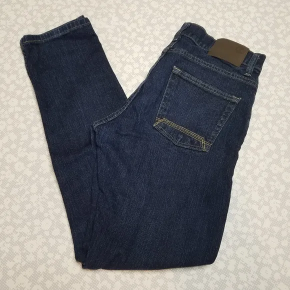 Timberland Straight Leg Jeans 30 x 32