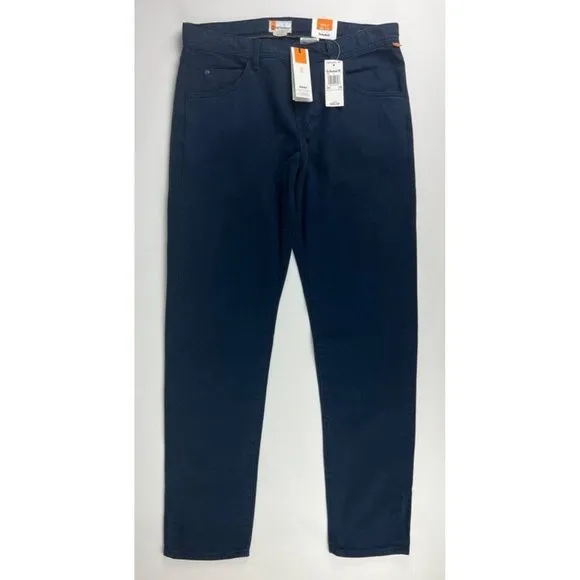 NEW! Timberland Men's Size W34 L34 Earthkeepers Tapered Fit Denim Jean NWT $88
          
      NWT