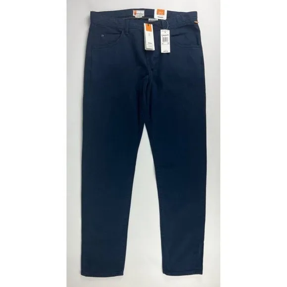 NEW! Timberland Men's Size W34 L34 Earthkeepers Tapered Fit Denim Jean NWT $88
          
      NWT