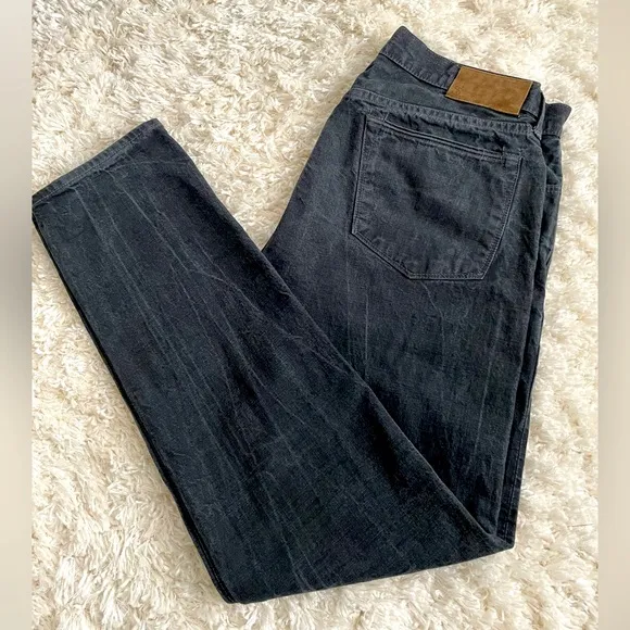 Todd Snyder Mens Denim Jeans size 34x34